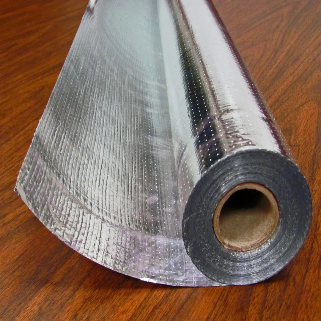 Roof Insulation Material – Supplier UAE